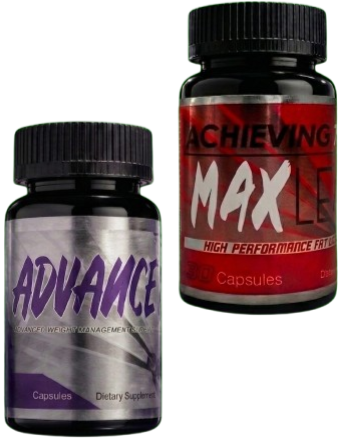 Achieving Zero Advanced y Max